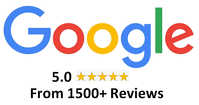 Google Reviews